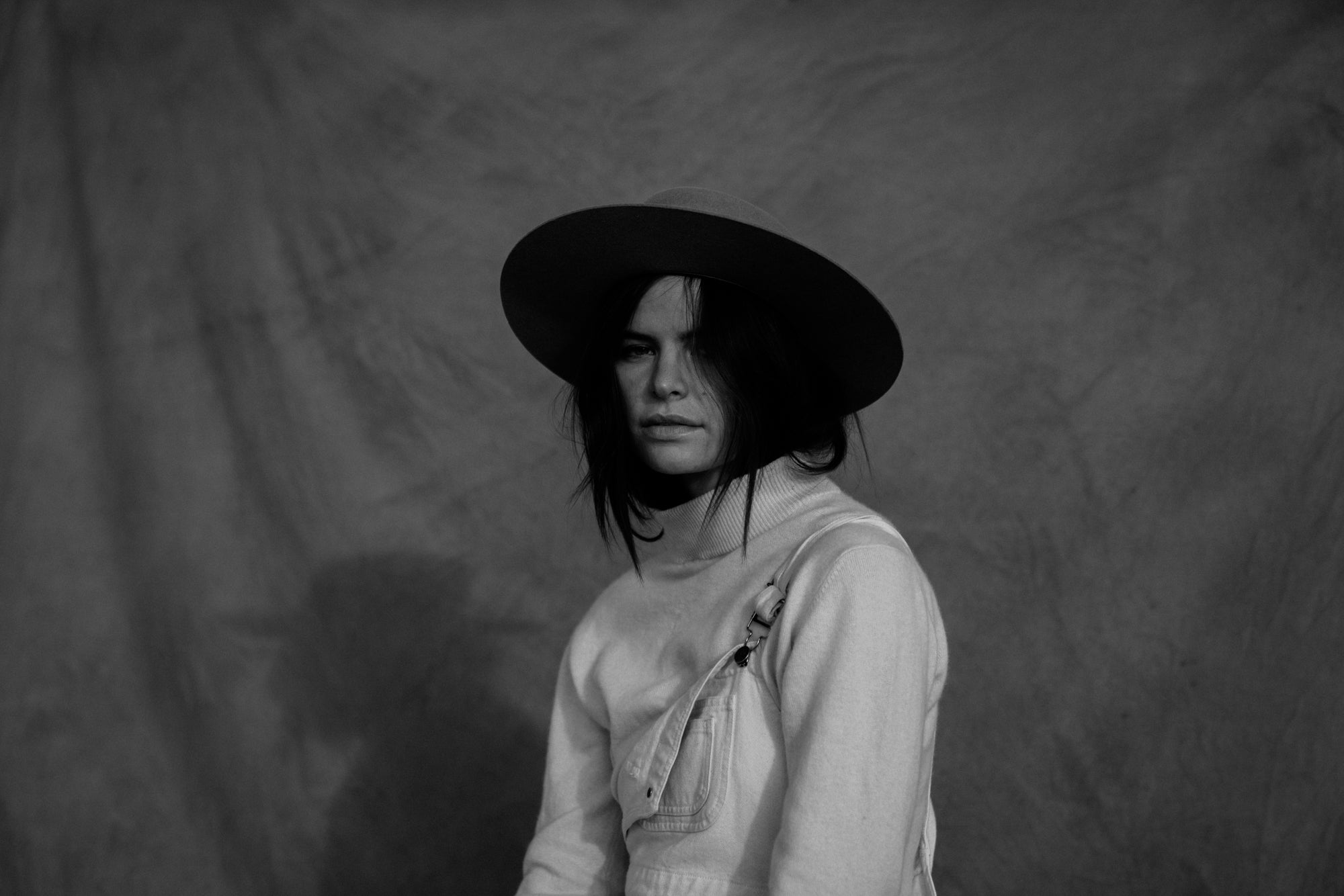 STETSON STORIES: HAT WITH NO NAME | FEATURE