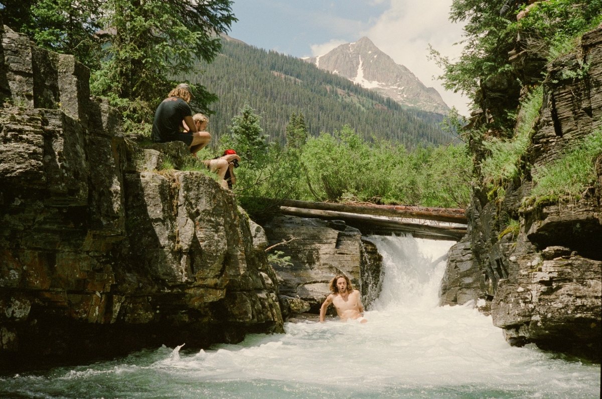 HOMEGROWN | FILM - Seager Co.