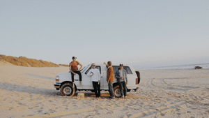 SEAGER FALL 2017 | LOOKBOOK - Seager Co.