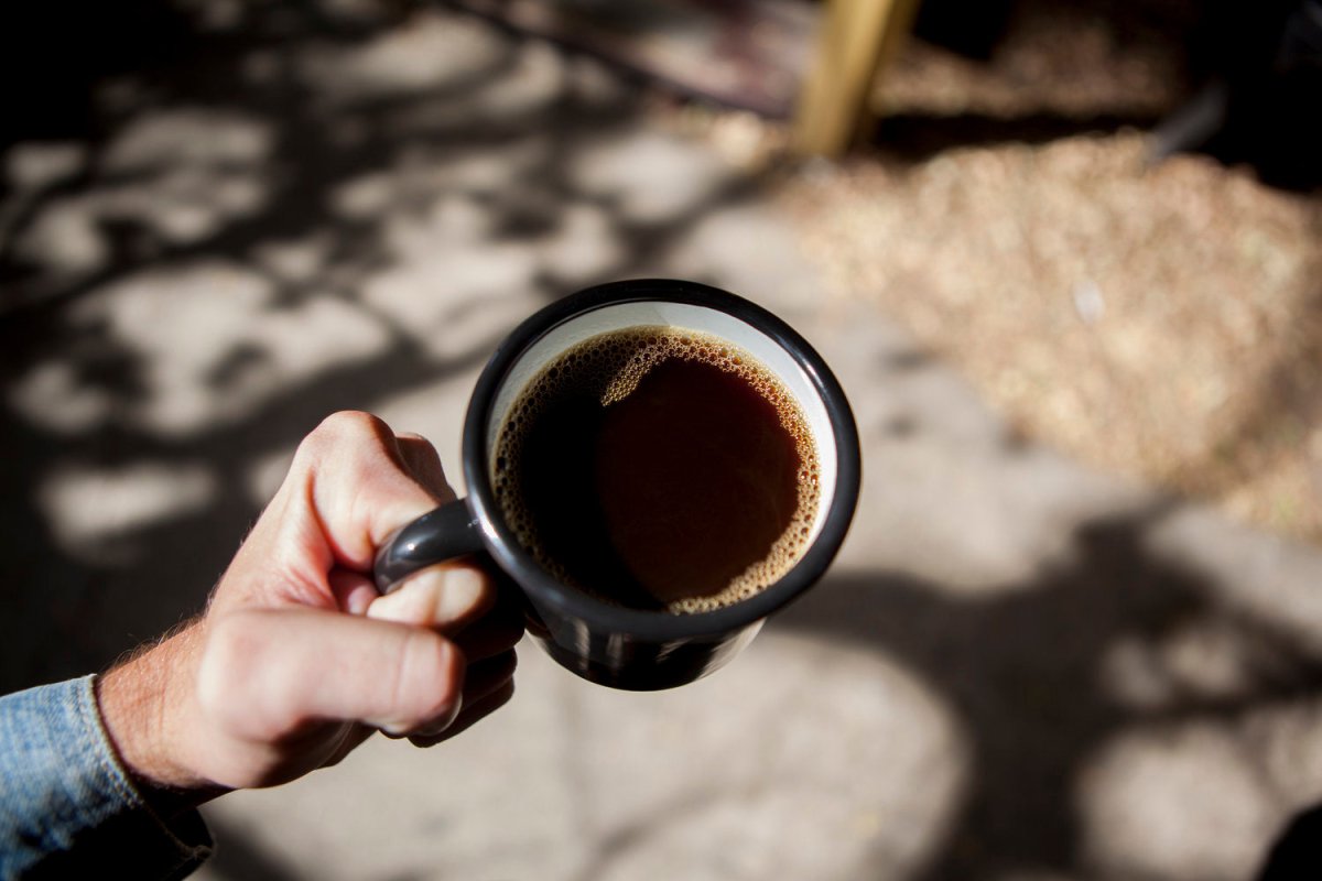 SEAGER X HIDDEN HOUSE COFFEE | GOOD COMPANY - Seager Co.