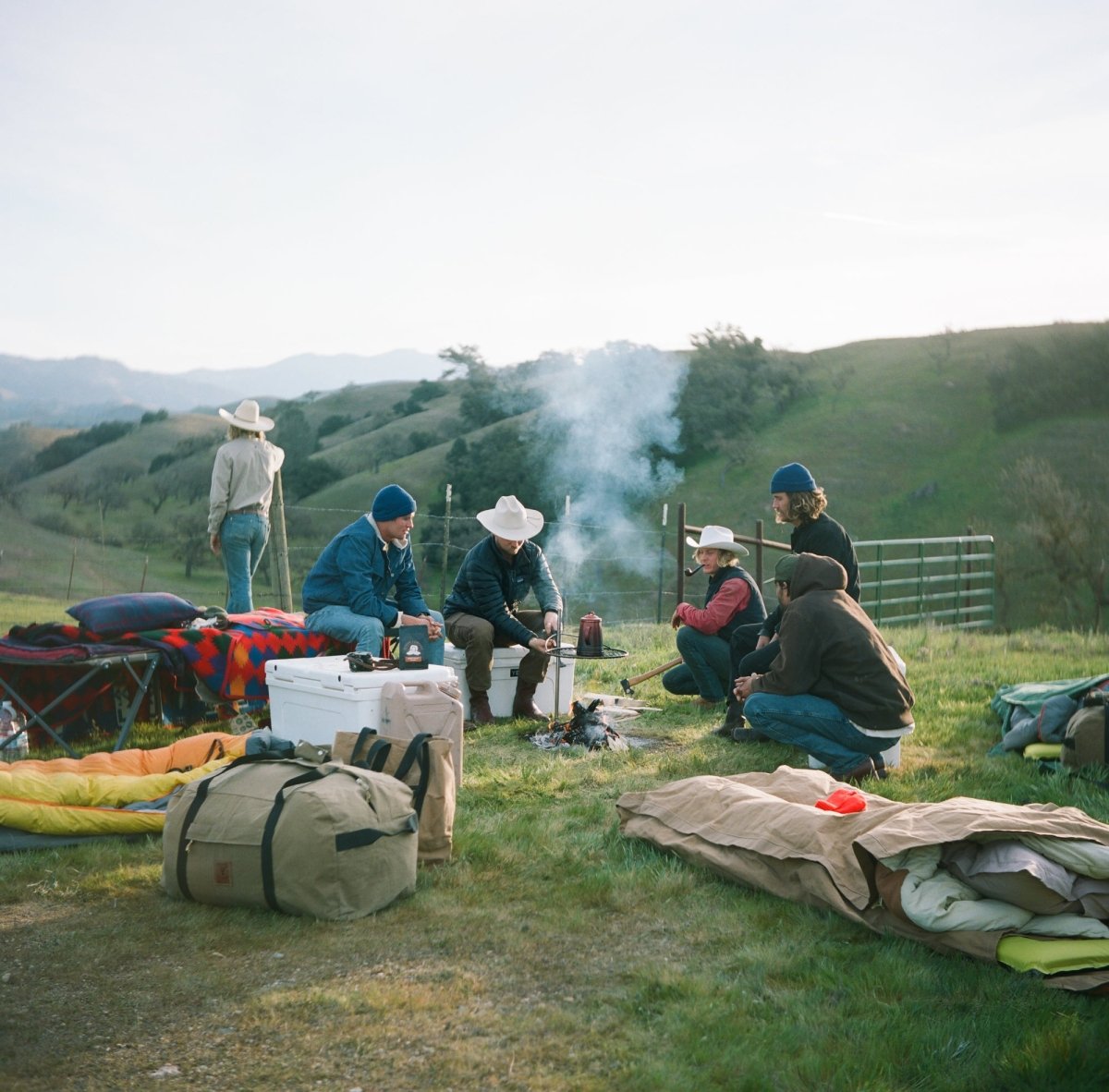 SPRING '20 LAUNCH - Seager Co.