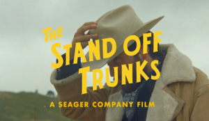 "THE STANDOFF TRUNKS" | FILM