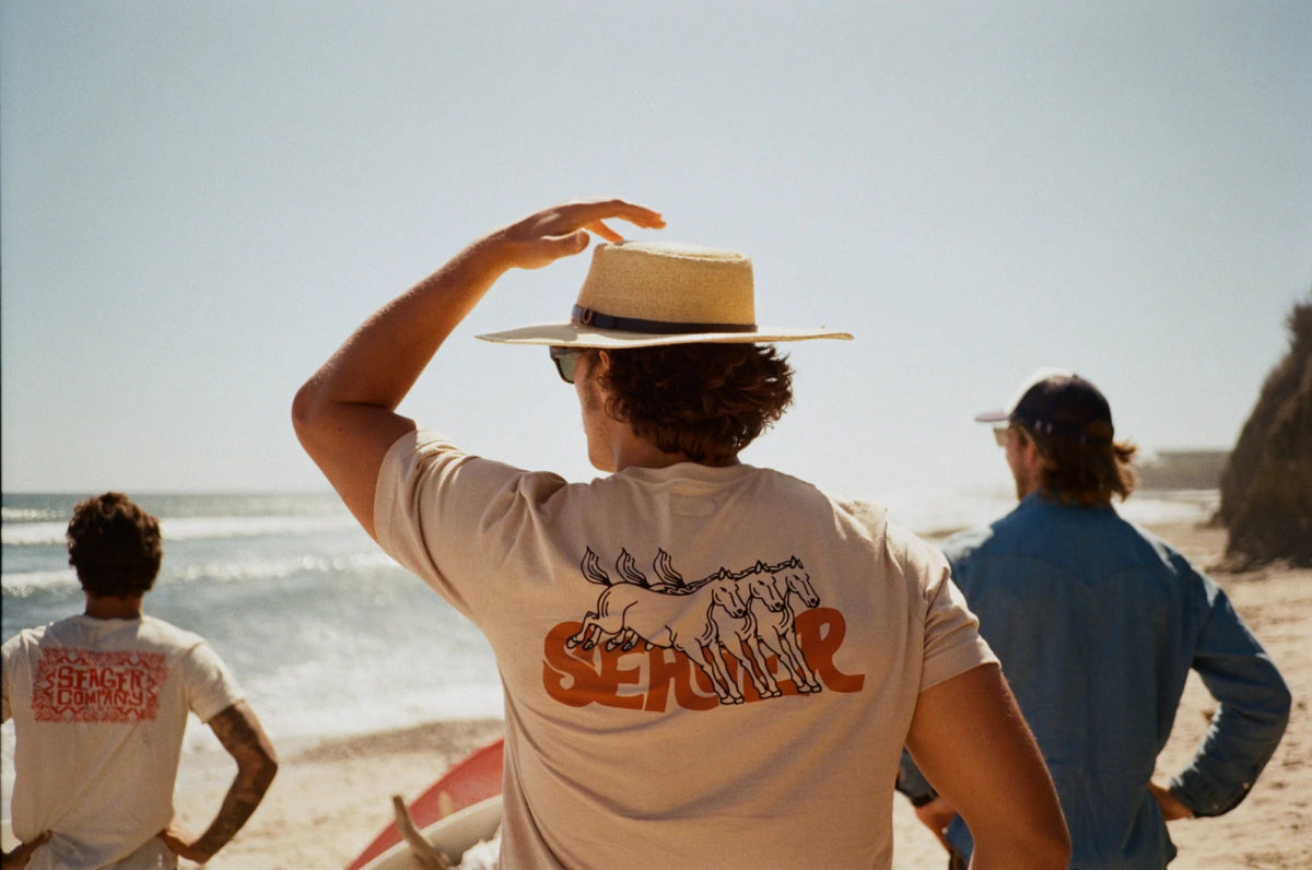 SUMMER '21 - Seager Co.