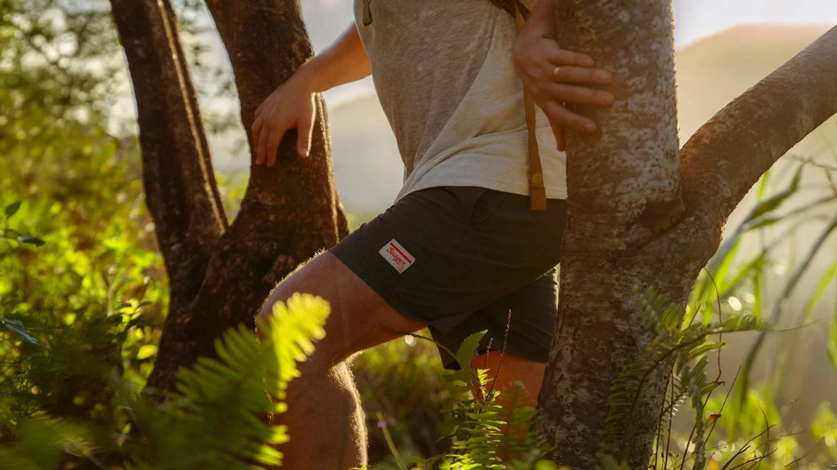 SHORTS - Seager Co.