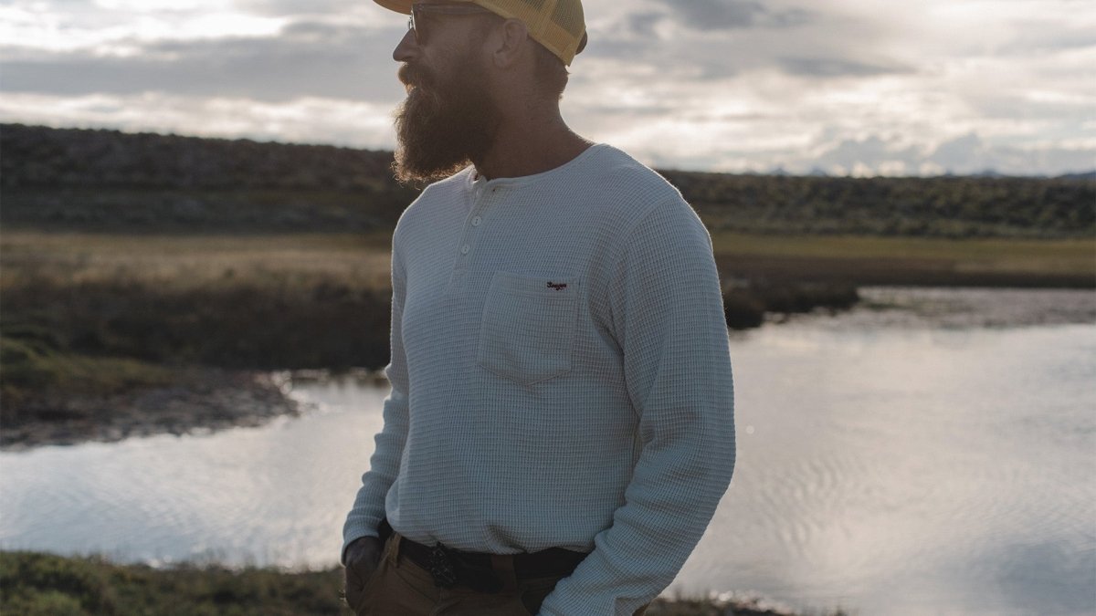 THERMALS - Seager Co.