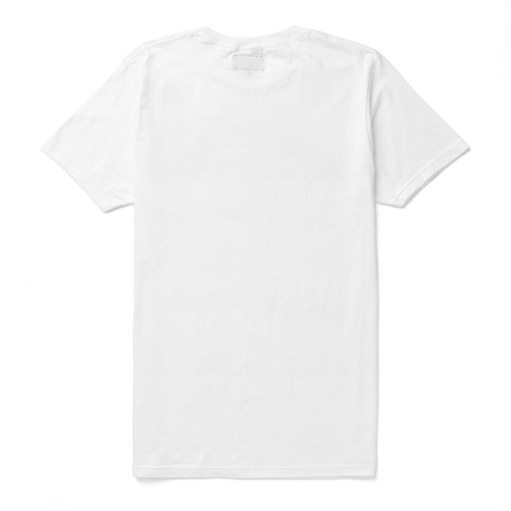 Western Classics Tee Vintage White
