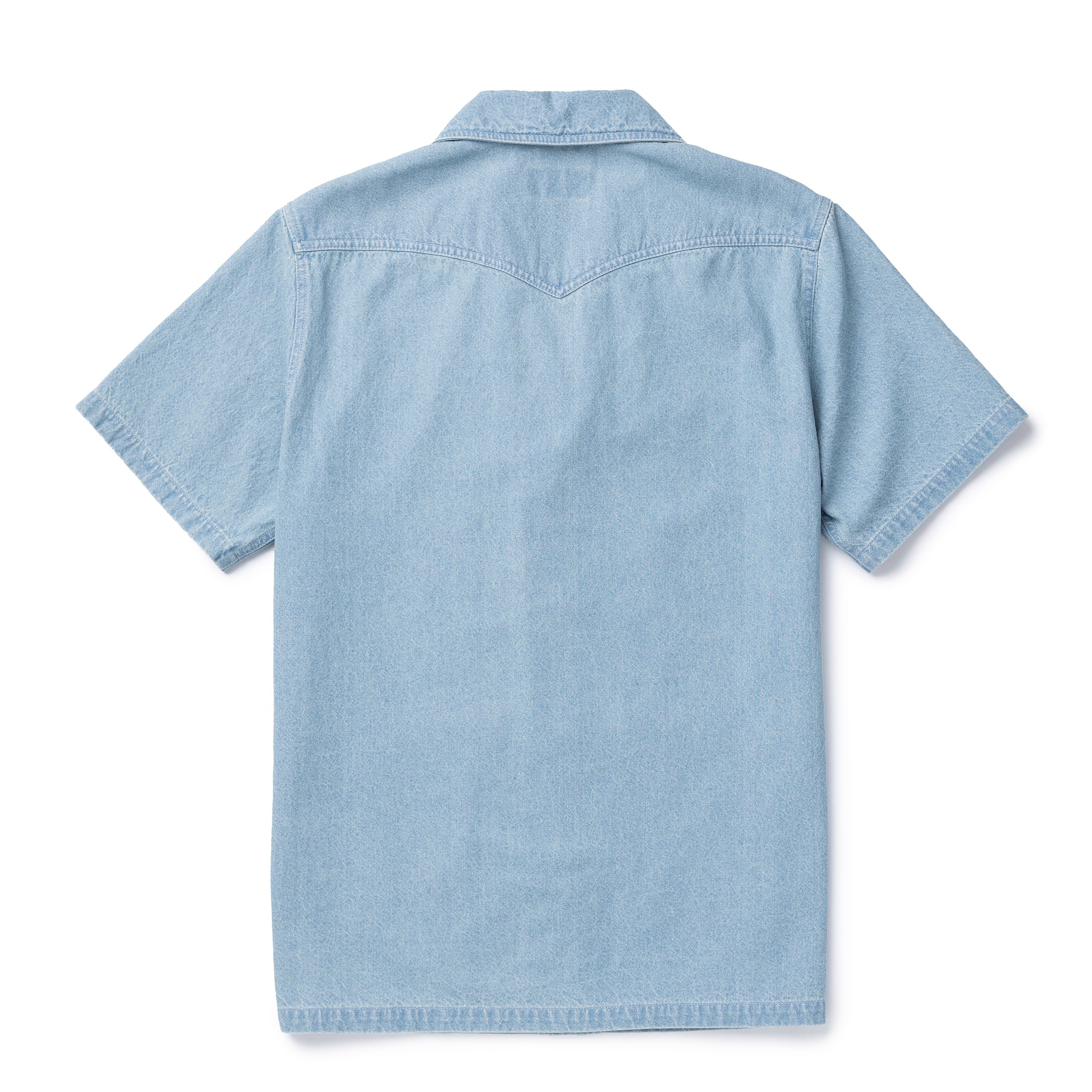 Southpaw Whippersnapper Chambray