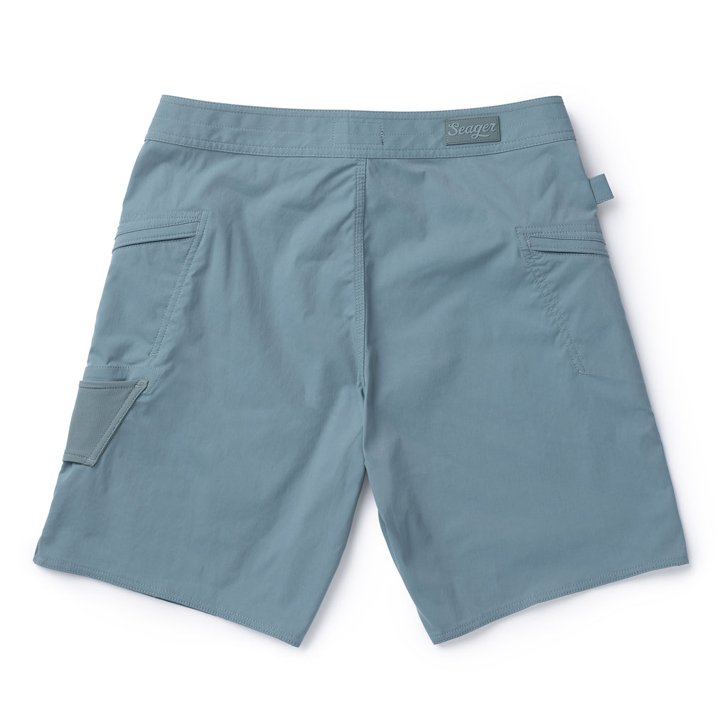 Skipjack Trunks Teal
