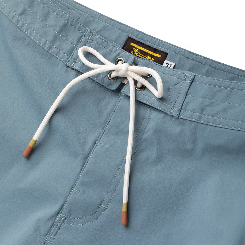 Skipjack Trunks Teal