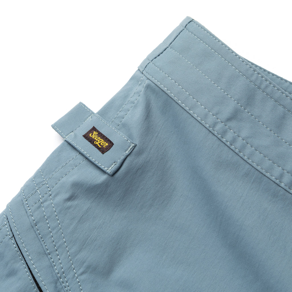Skipjack Trunks Teal