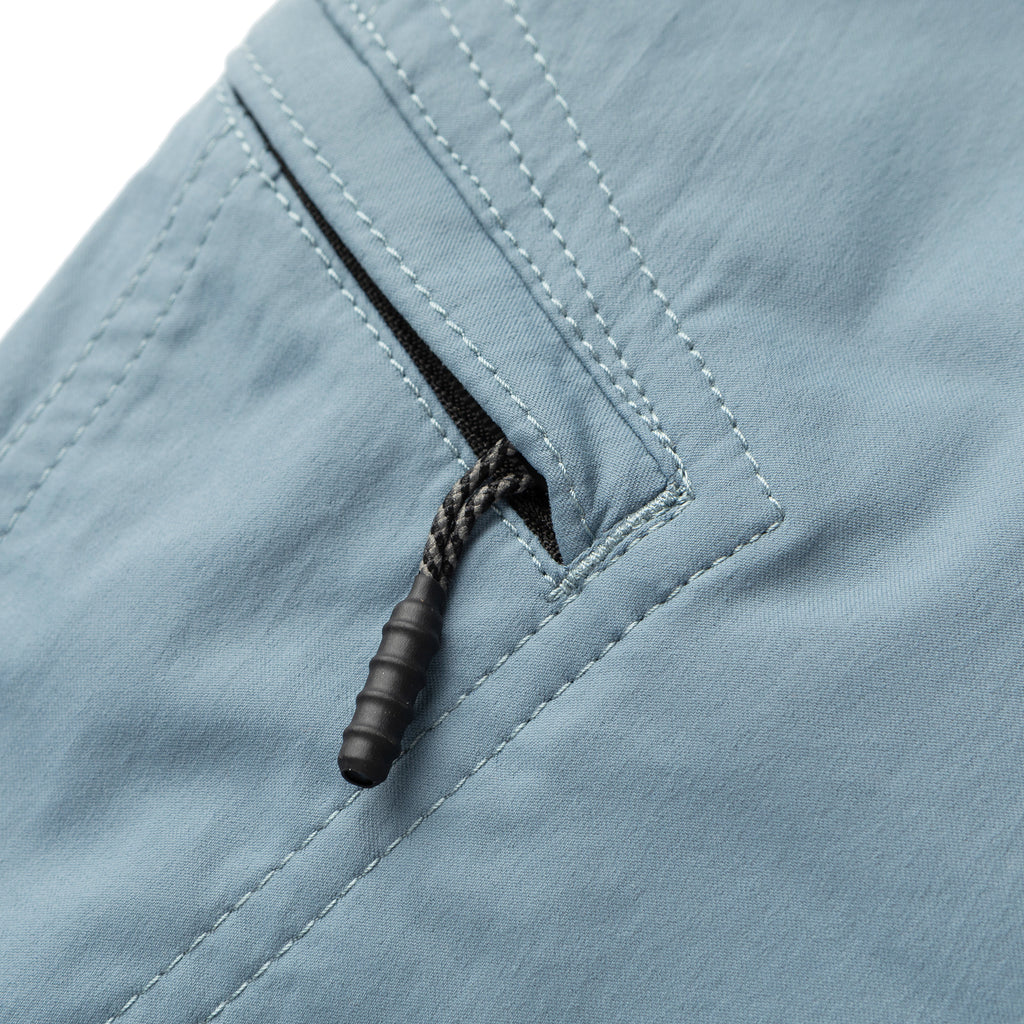 Skipjack Trunks Teal