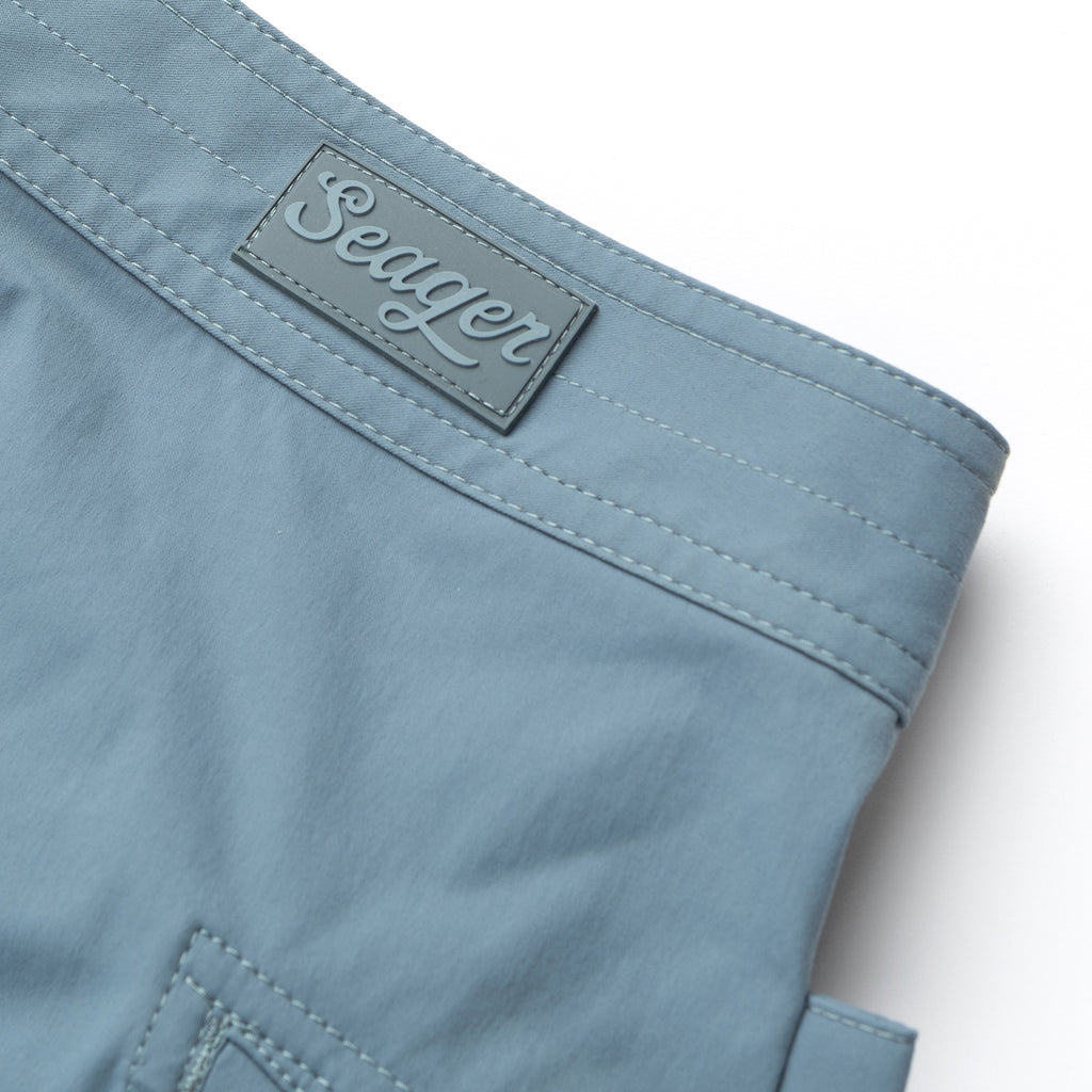 Skipjack Trunks Teal
