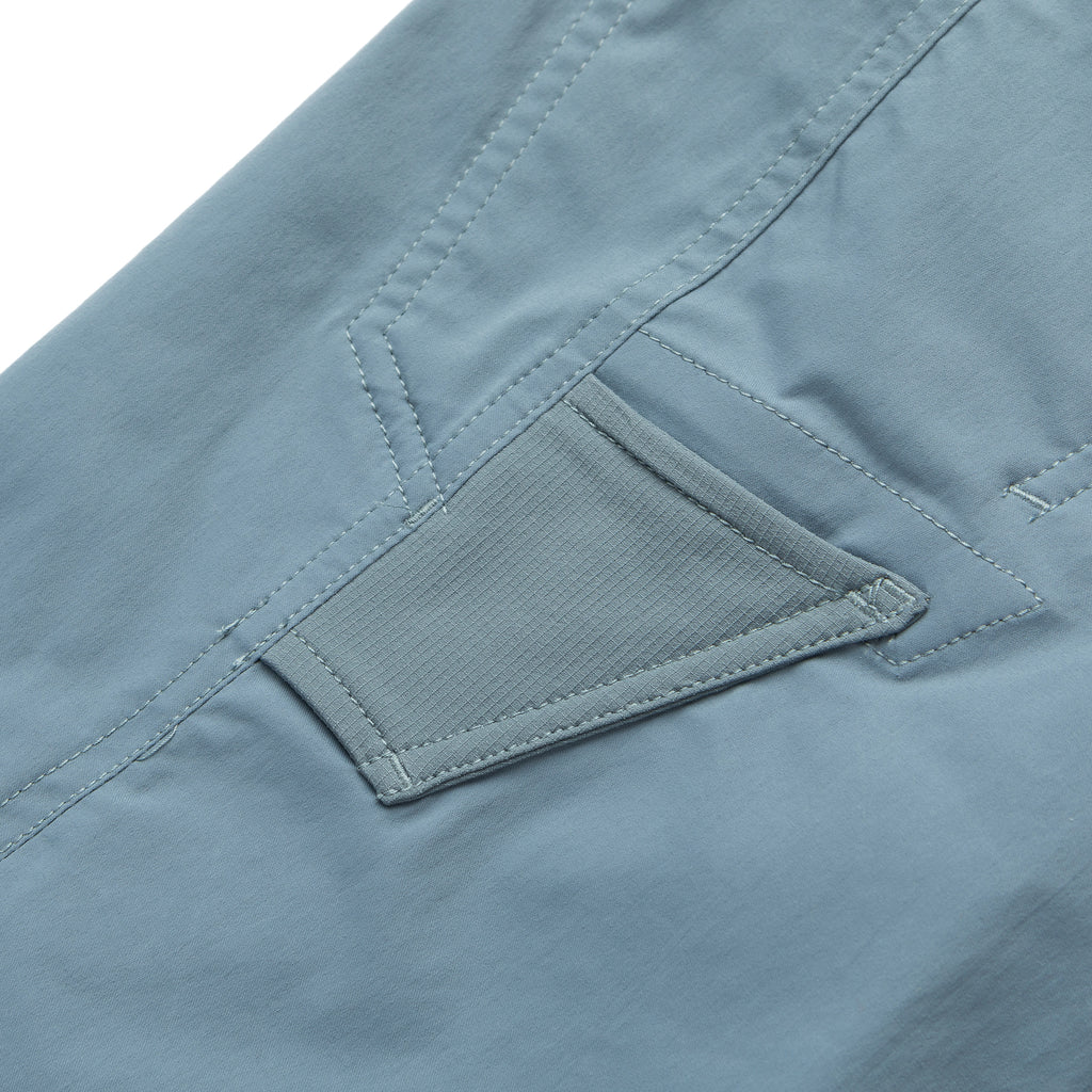 Skipjack Trunks Teal