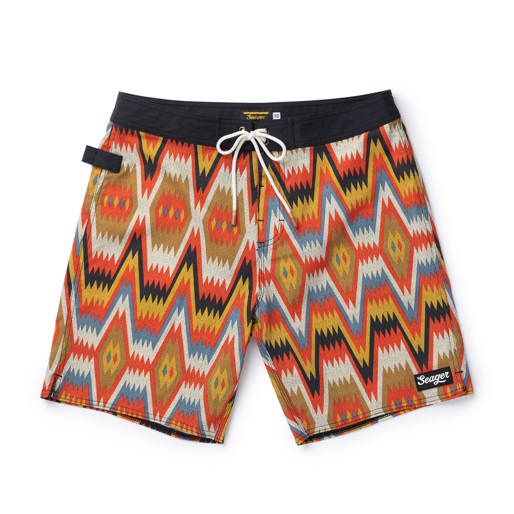 Chickasaw Trunks