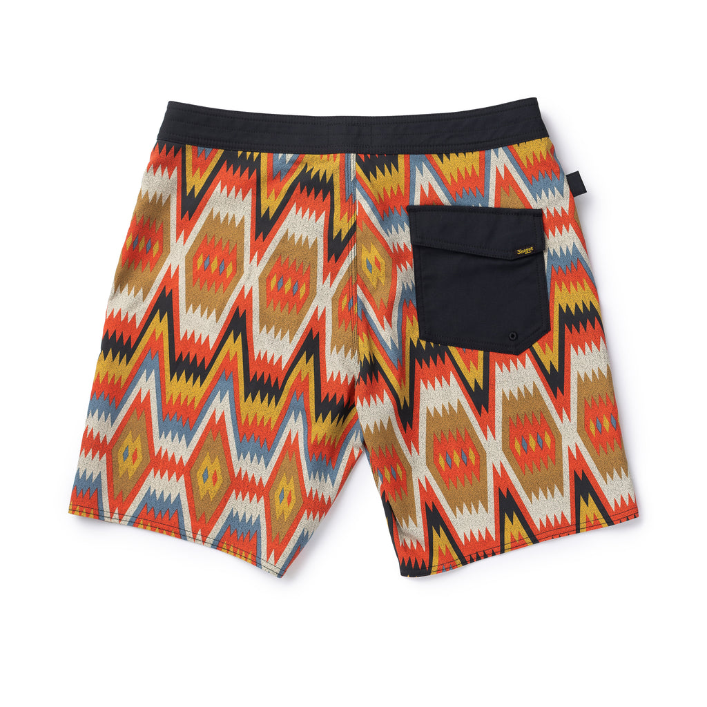 Chickasaw Trunks