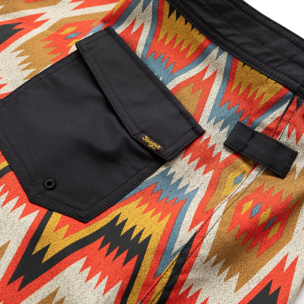 Chickasaw Trunks