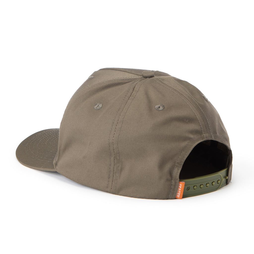 Bradley Snapback Army