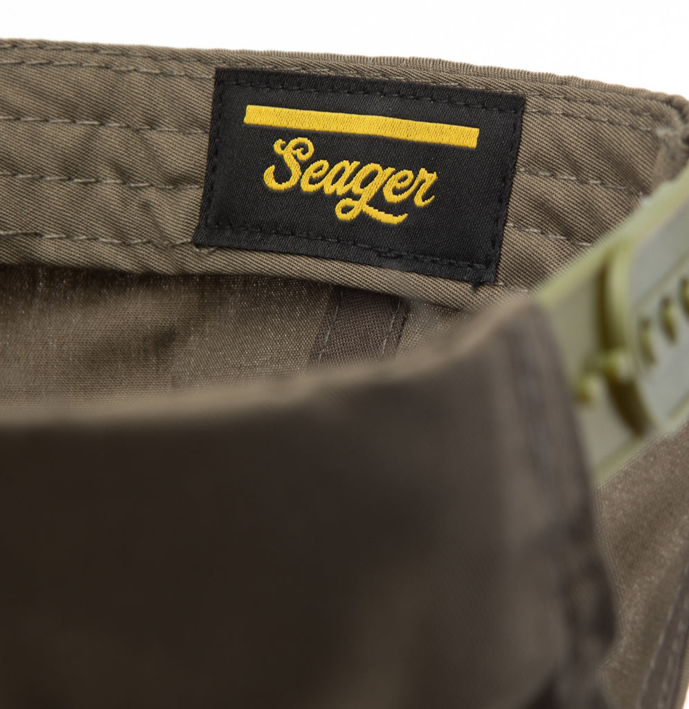 Bradley Snapback Army