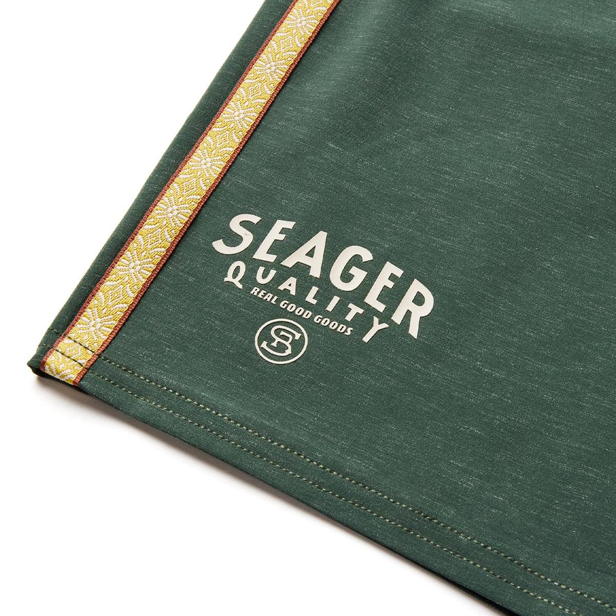 Azteca Boardshort Spruce Green