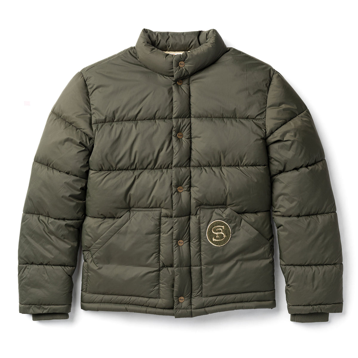 OUTERWEAR | Seager Co.