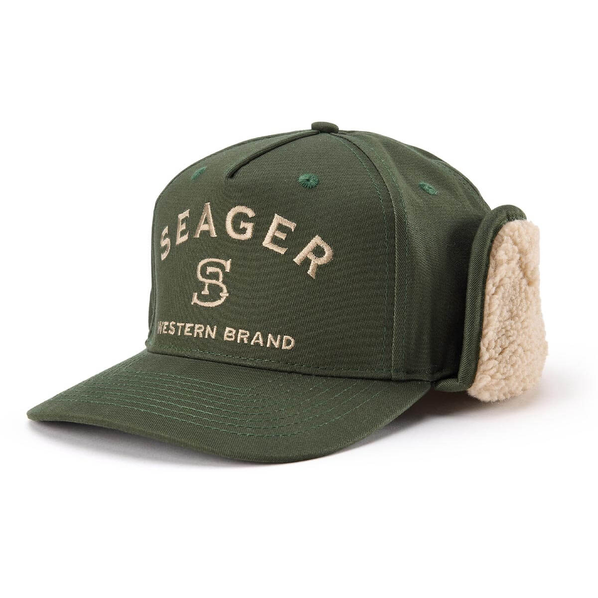 SEAGER × BIRDWELL コーデュロイキャップ Seager x Birdwell Roping Birdie Corduroy Snapback Black – Seager Co.
