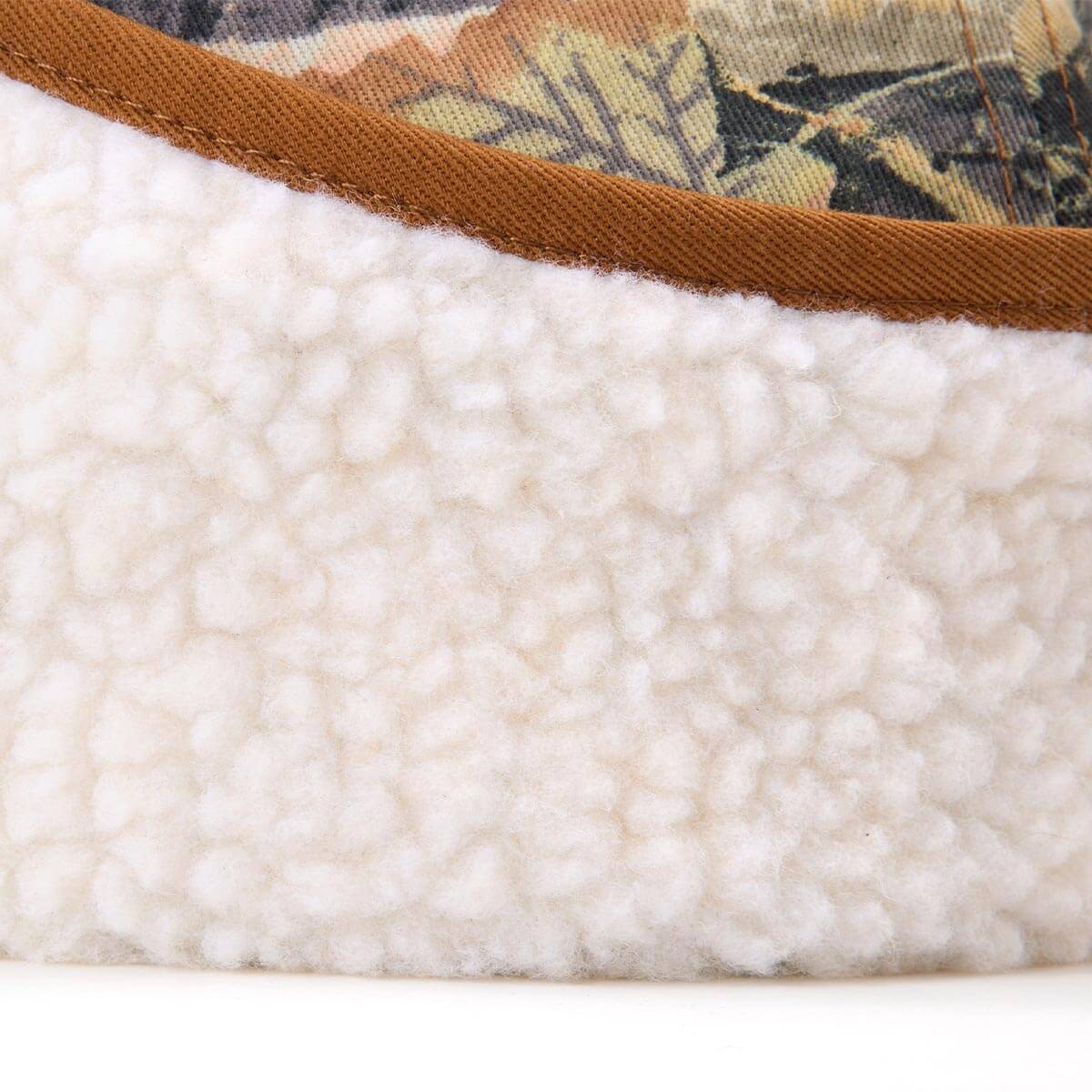 Branded Flapjack SJC Camo