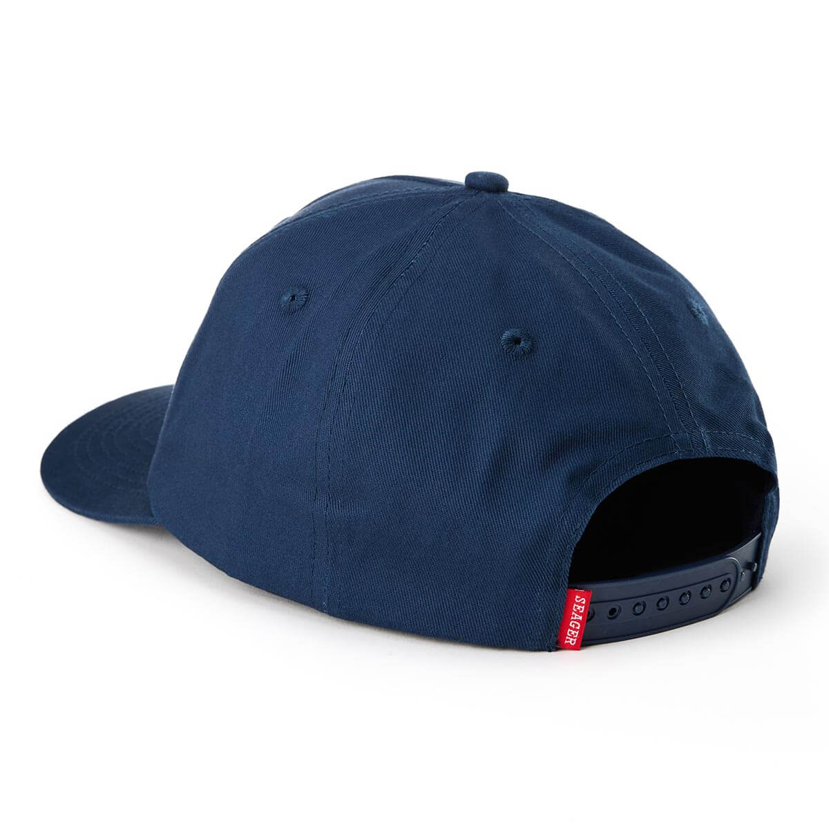 Bronco Snapback Navy