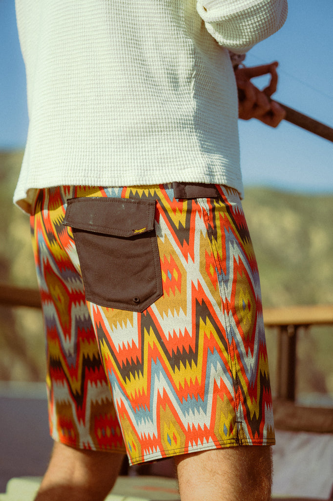 Chickasaw Trunks