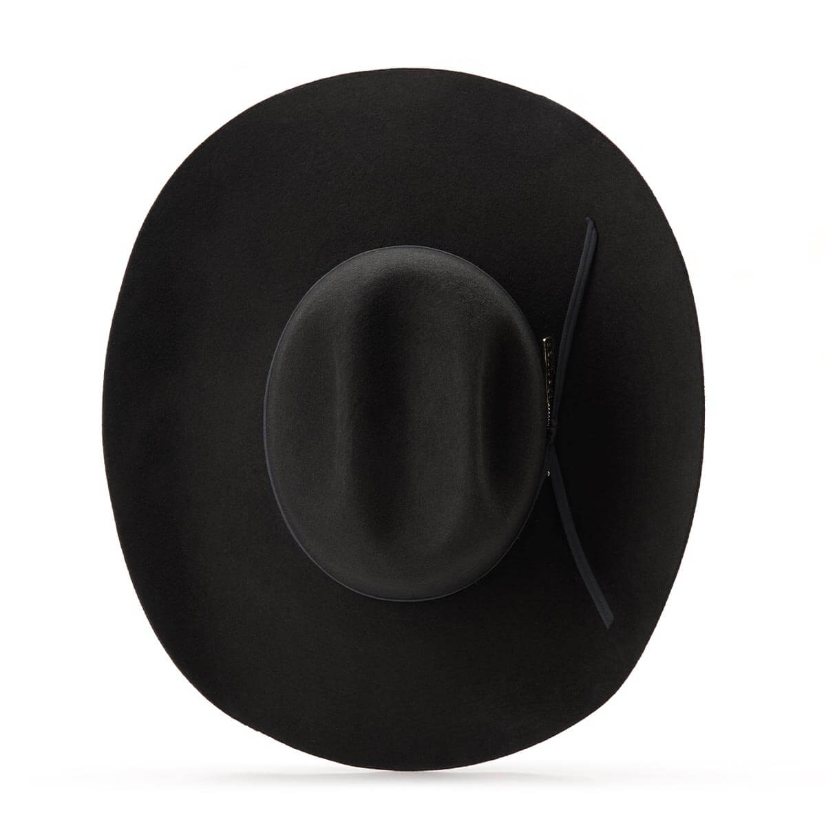 Chase 4X Hat Black