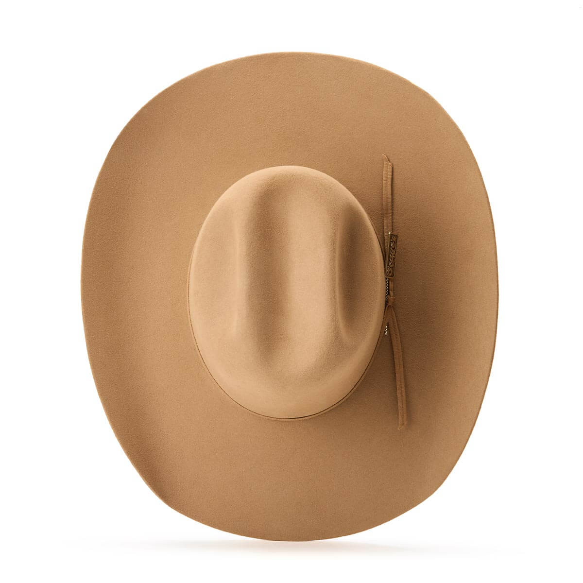 Chase 4X Hat Fawn