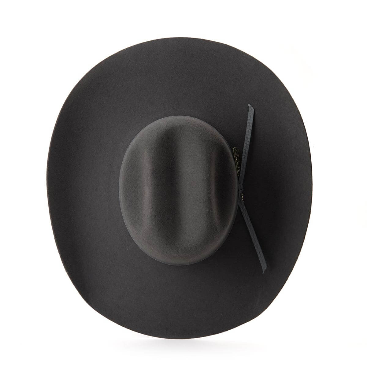 Chase 4X Hat Smoke – Seager Co.