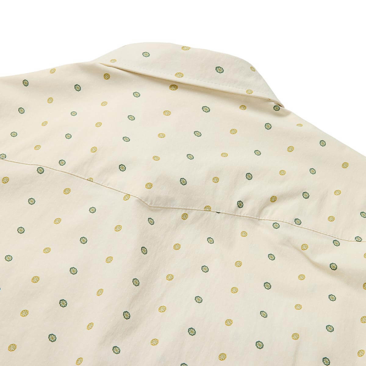 El Ranchero S/S Shirt Peyote Button