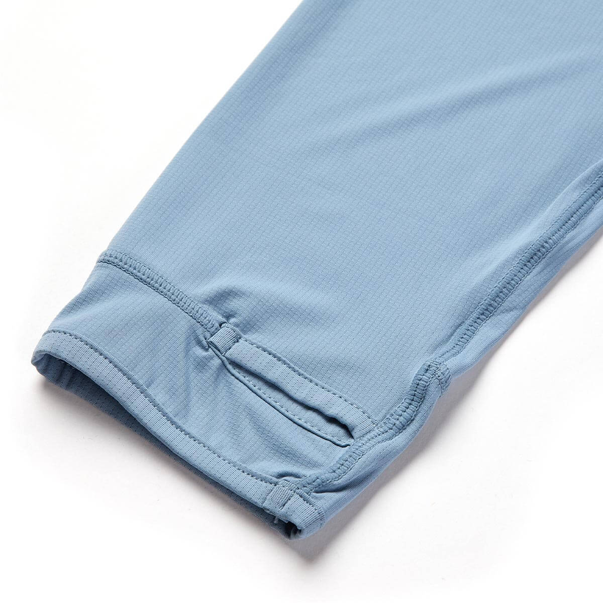 Escala Sunshirt Faded Denim