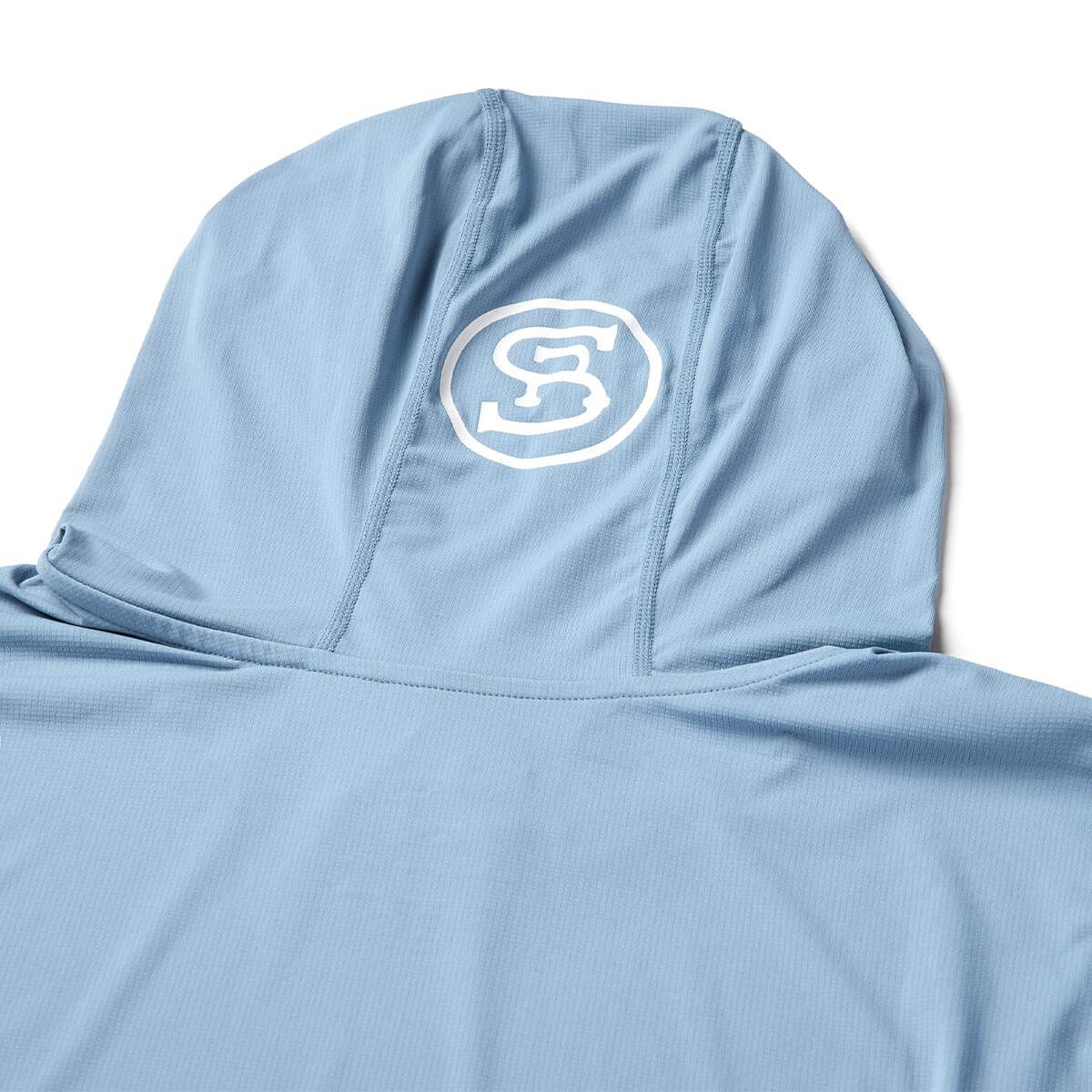 Escala Sunshirt Faded Denim