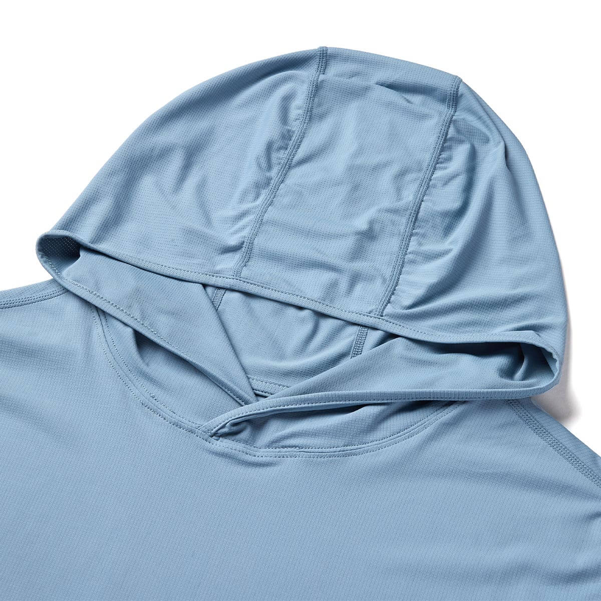 Escala Sunshirt Faded Denim – Seager Co.