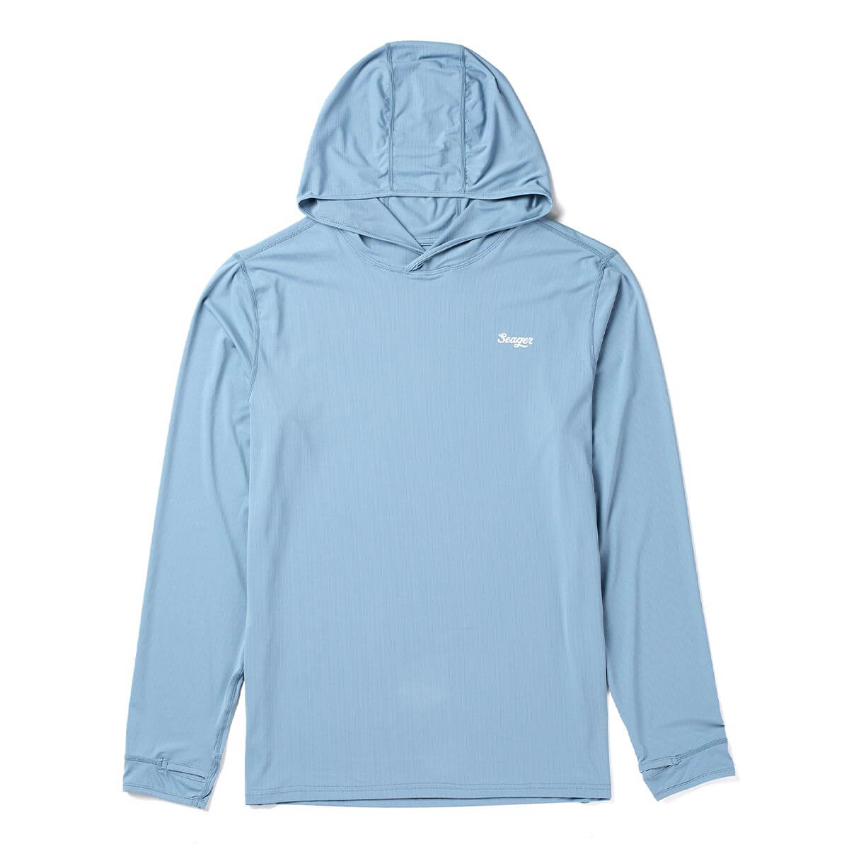 Escala Sunshirt Faded Denim