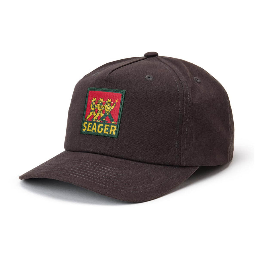 Seager Finger Guns Snapback