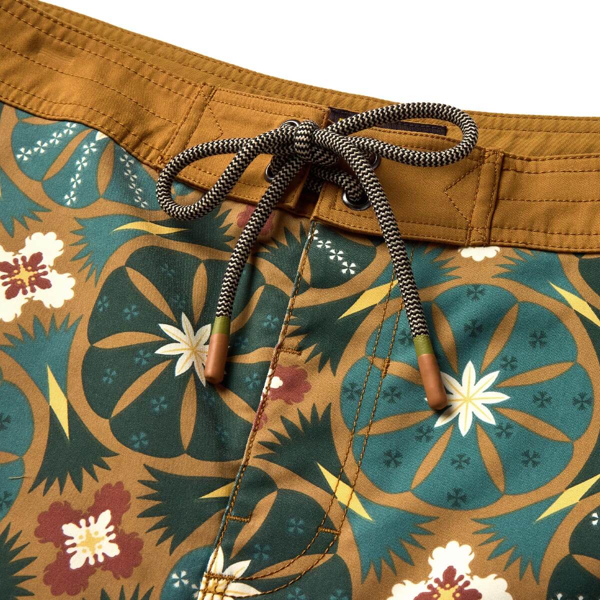 Goldmine Boardshort Peyote