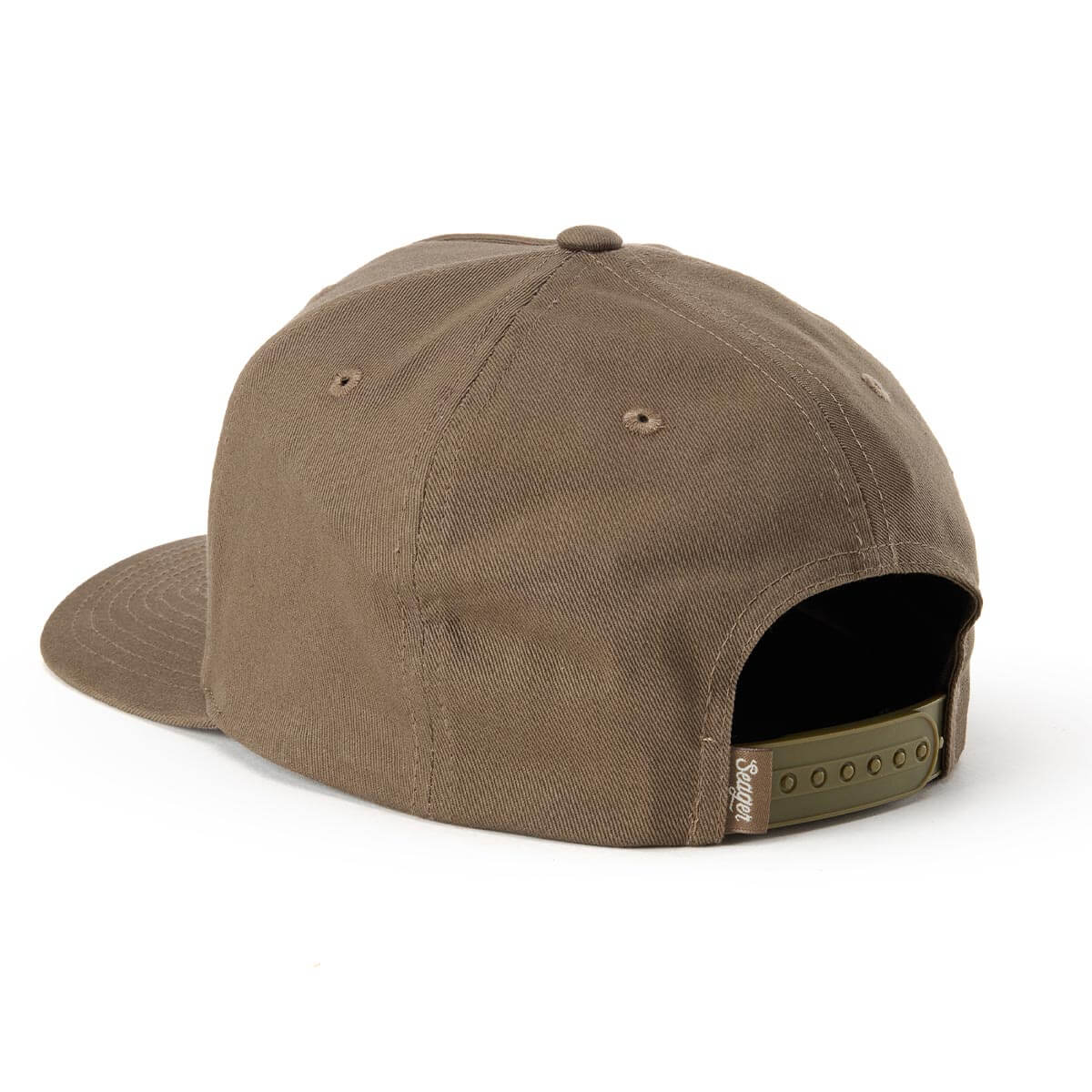 Good Boy Snapback Woodland