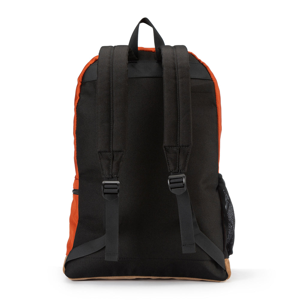 Hickory Wind Backpack Rust