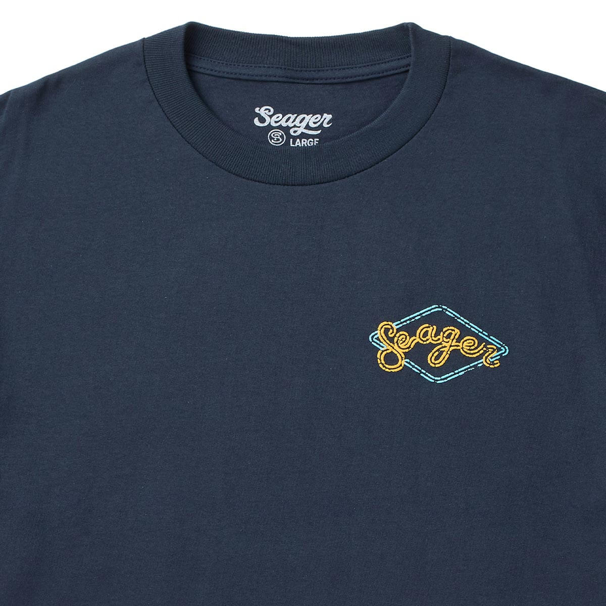 Honky-Tonk Tee Navy