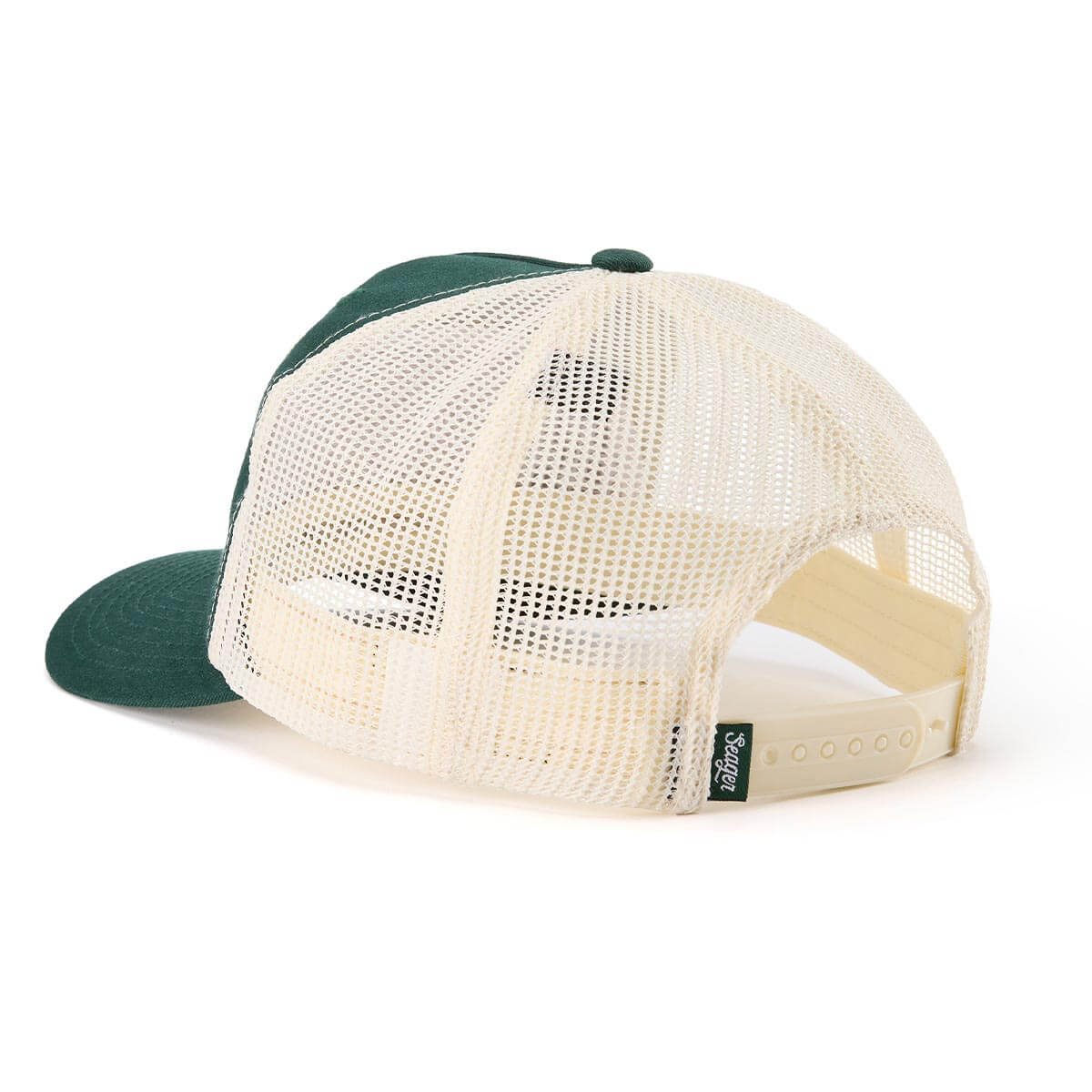 Keep It Country Trucker Snapback Forest Green