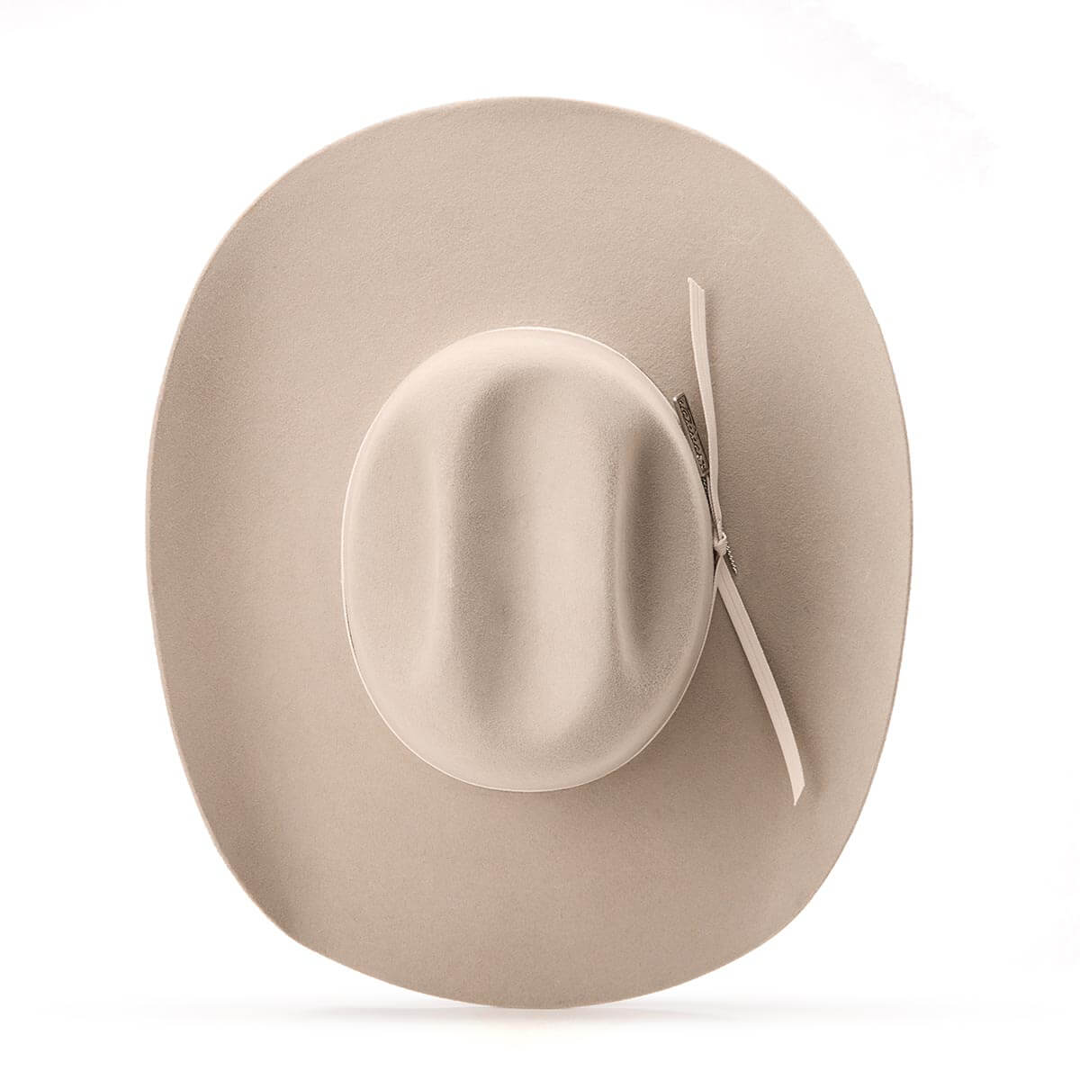 Longhorn 10X Hat Belly