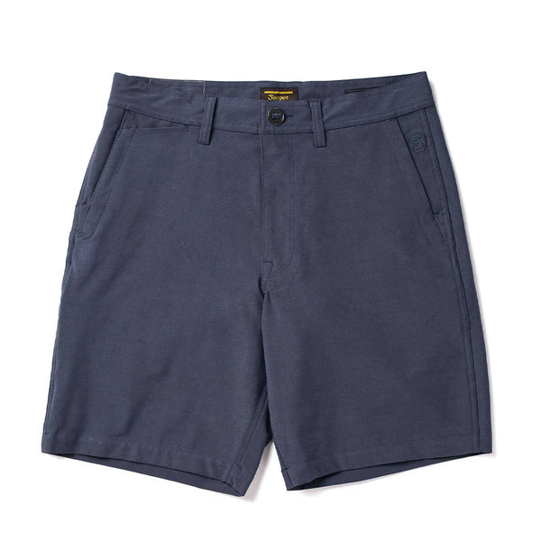 Primo Vista Chino Short Stella Blue – Seager Co.