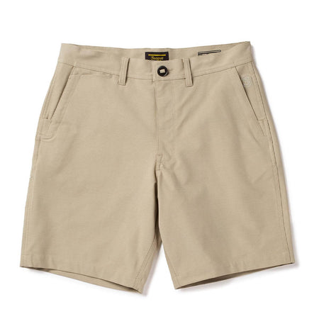 Primo Vista Chino Short Tidal Foam – Seager Co.