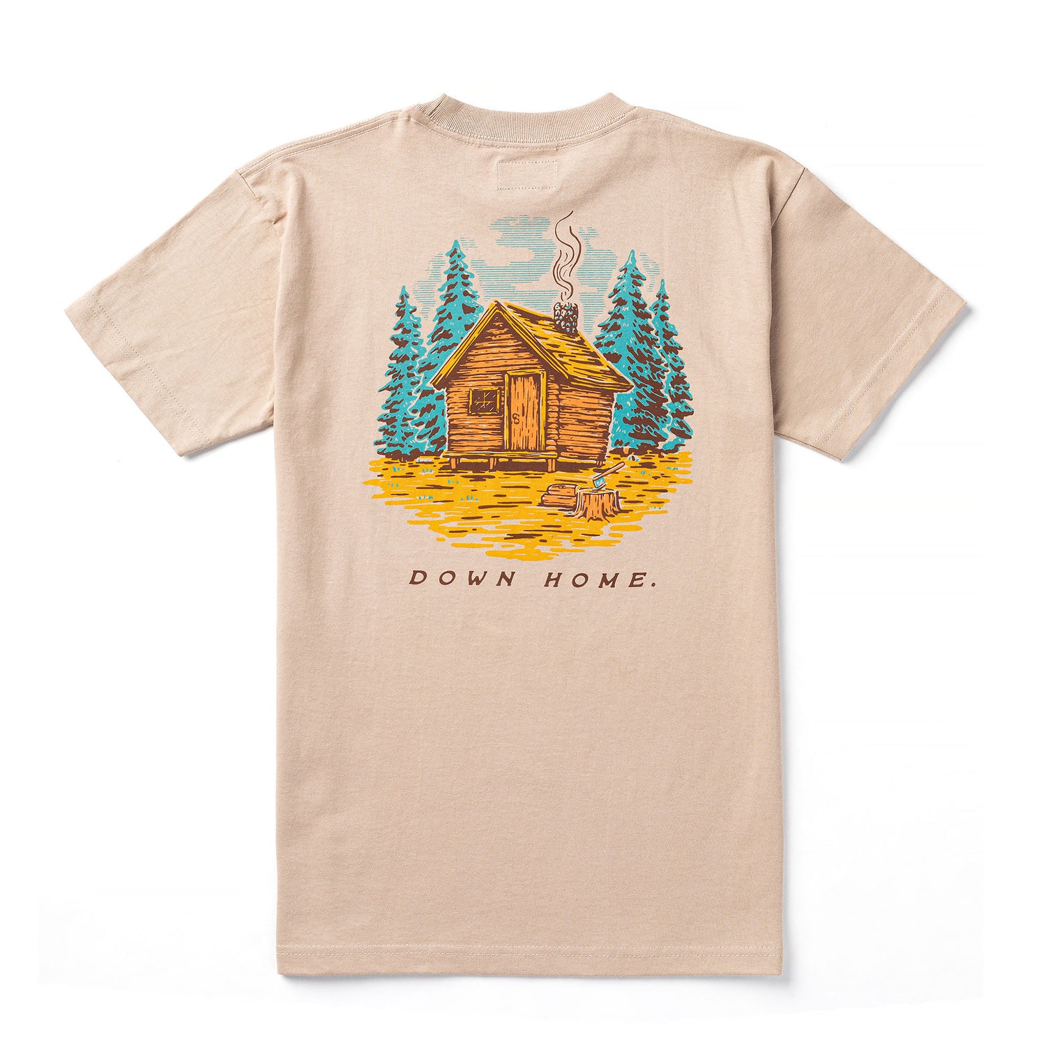 TEES | Seager Co.