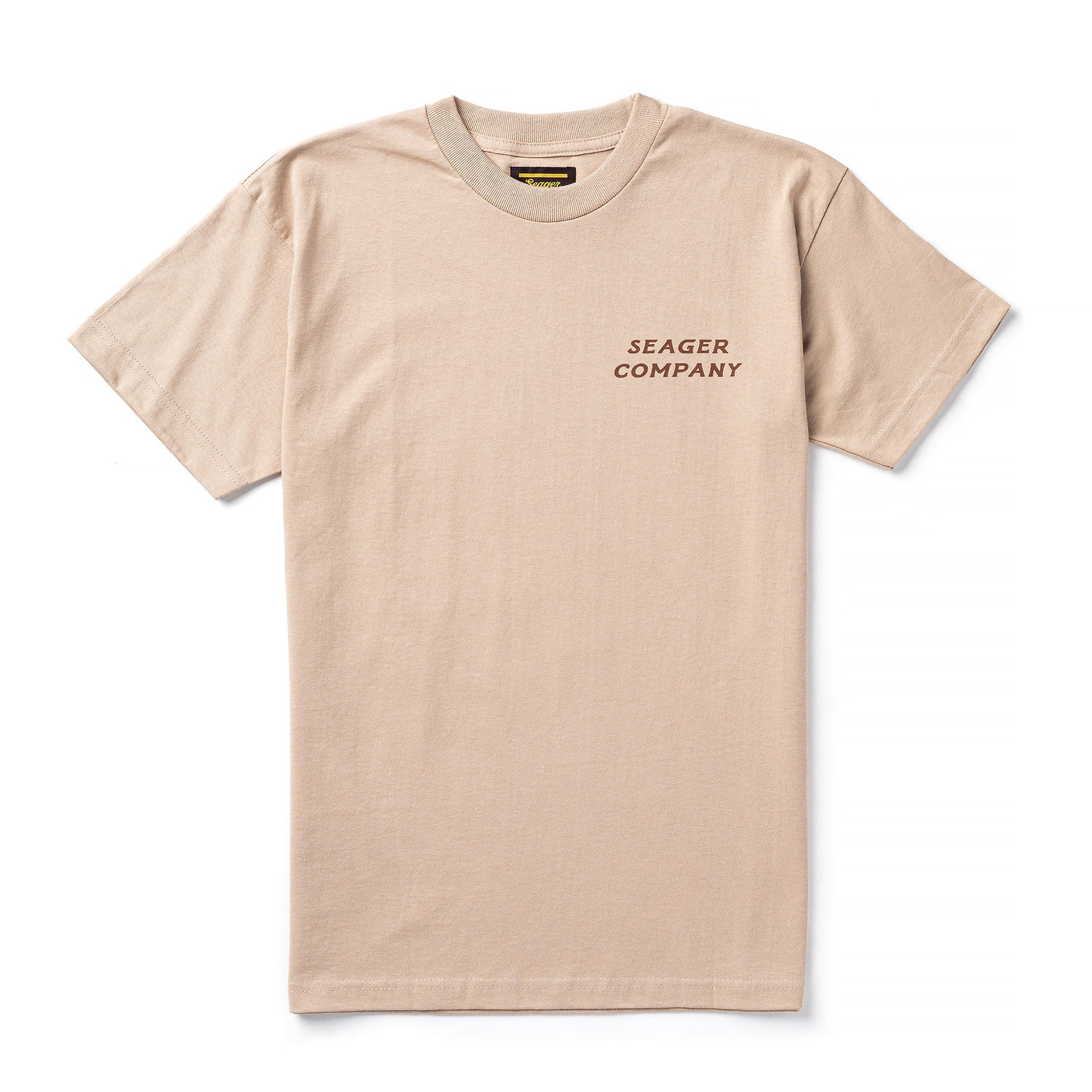 TEES | Seager Co.