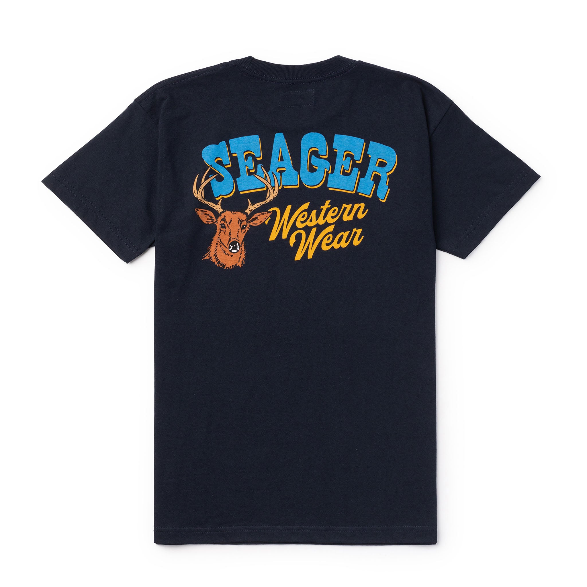 TEES  Seager Co.