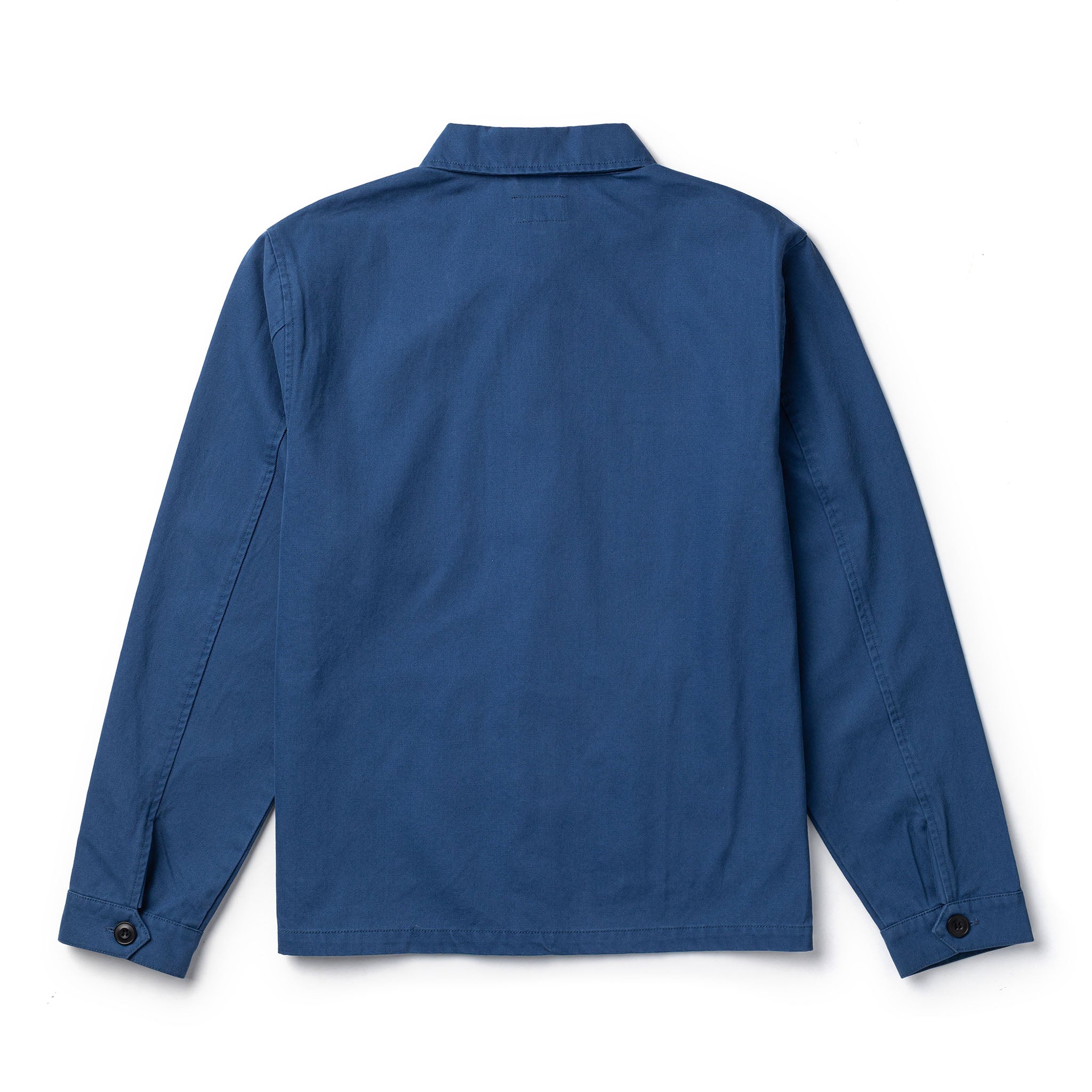 West Ridge Chore Coat Sea Blue