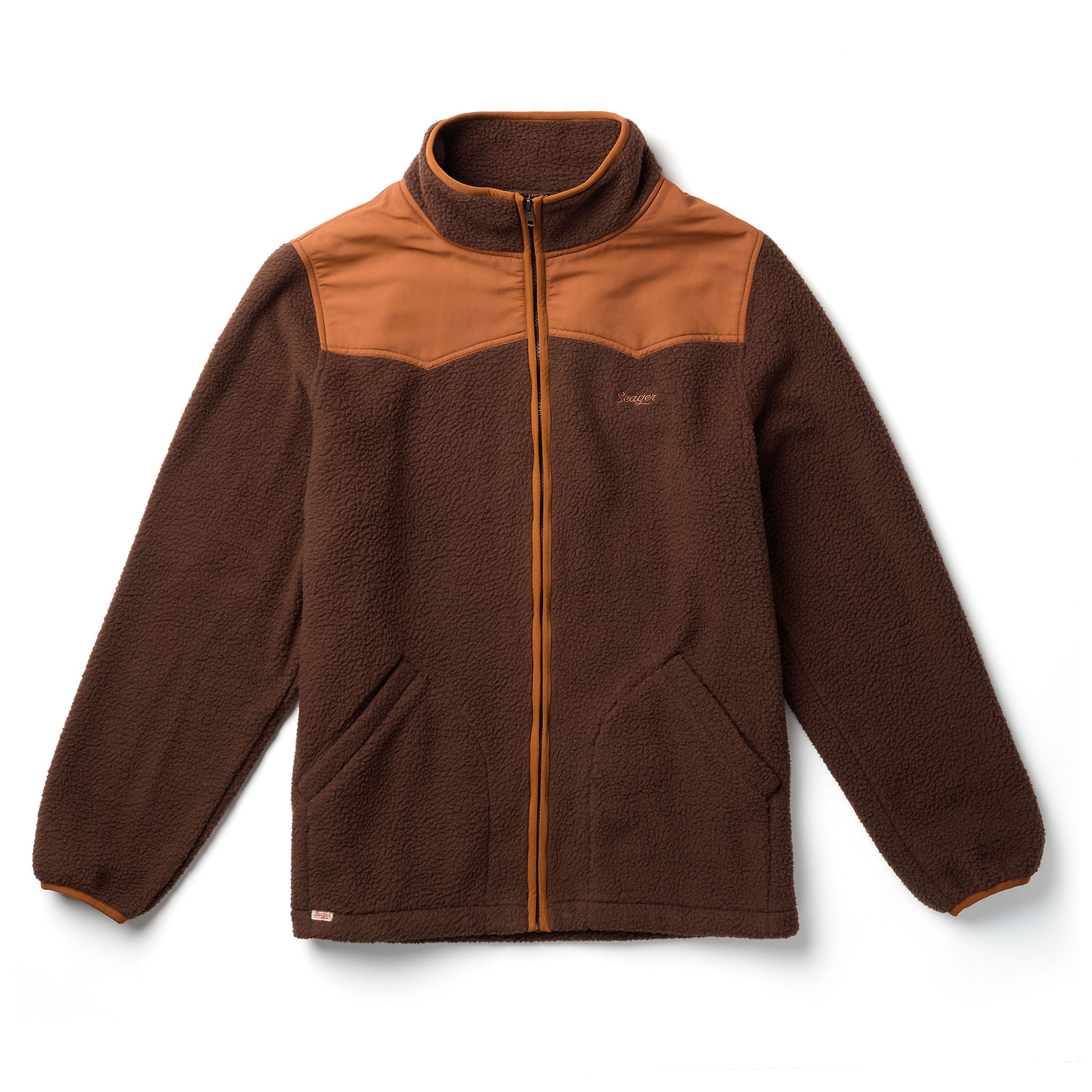 Vintage sherpa fleece on sale